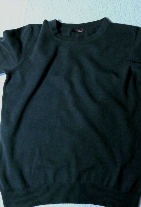 Peserico  кашемир шелк шерсть джемпер