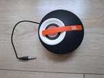Głośnik przenośny JBL on Tour Micro, pocket size speaker, jack
