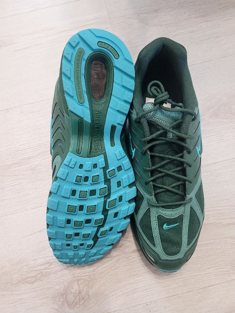 Кроссовки NIKE AIR PEGASUS 2005 нові original