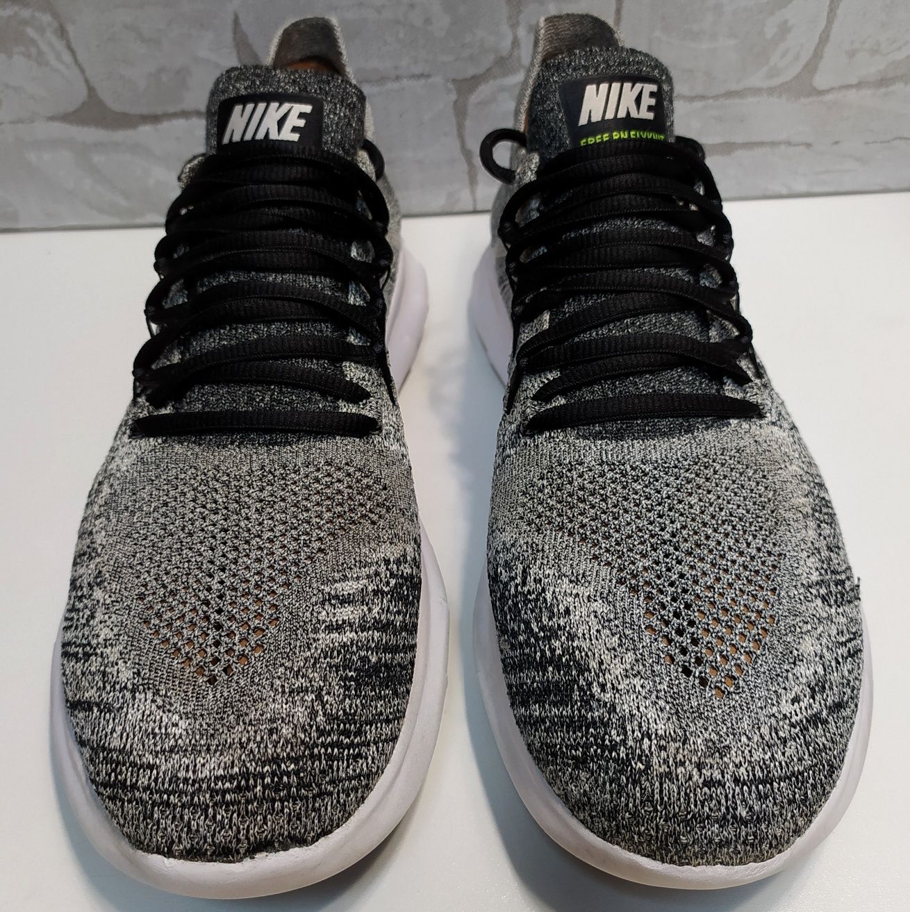 кросівки Nike Free Rn Flyknit 2017