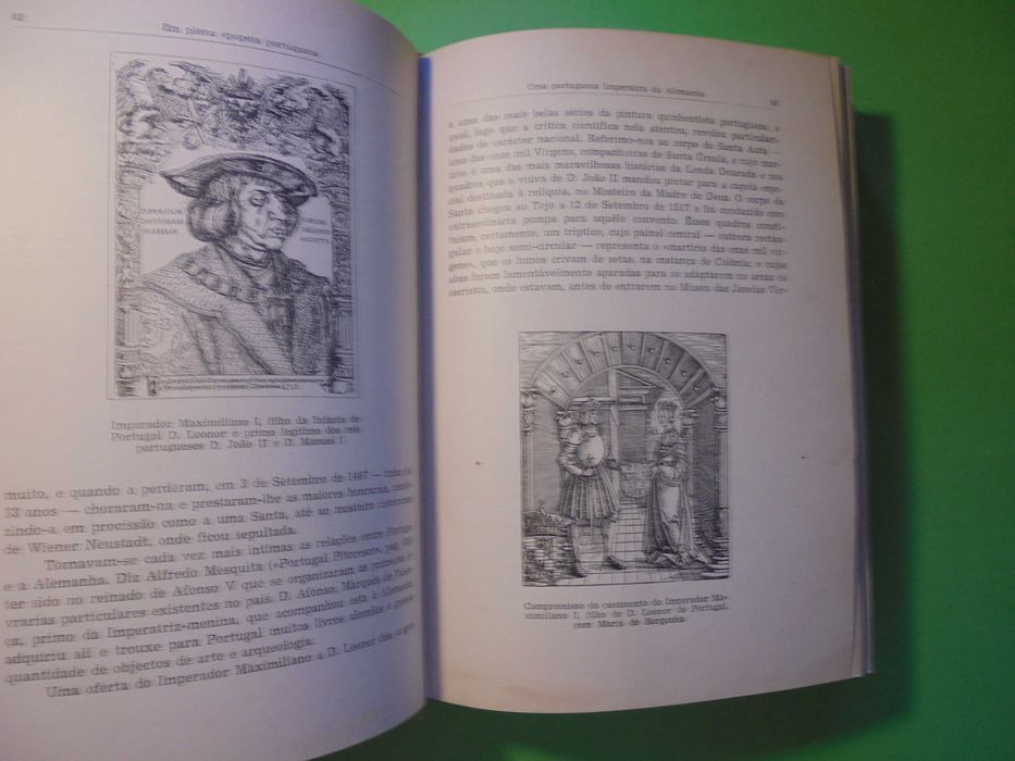 Strasen (E.A-Alfredo Gandara);Oito Séculos de História Luso-Alemã