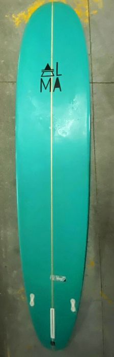 Longboard 9'1 Alma progressivo