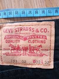 Spodnie Levi's model 753