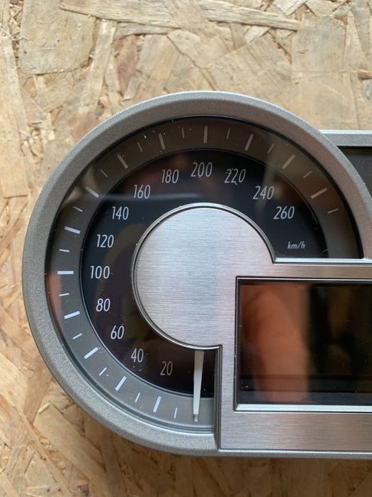 Quadrante BMW K1600 GT/GTL