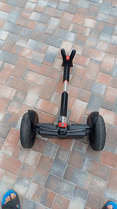 Гідроскутер Ninebot