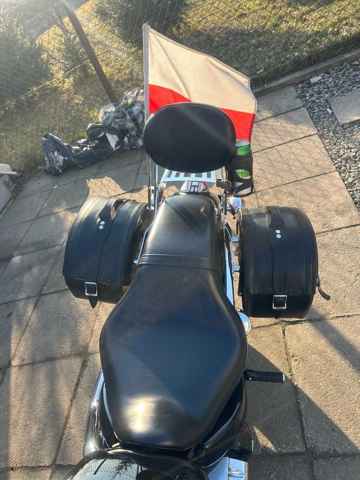 Honda VTX  2006r