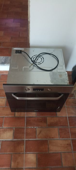 Forno hidrolitico da TEKA