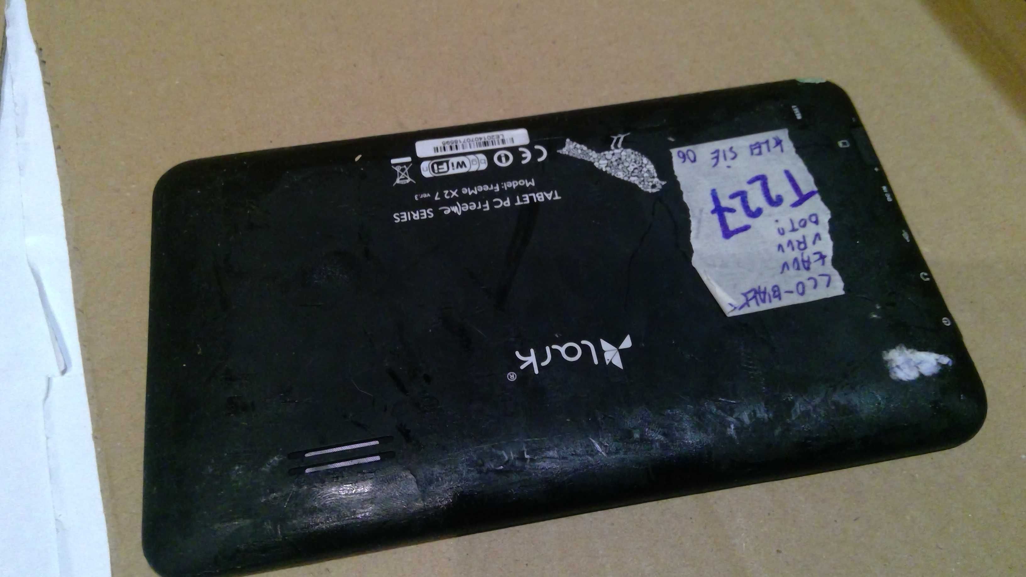 Tablet Lark FreeMe X2 7 ver.3 T227