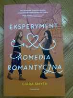 Ciara Smyth Eksperyment Komedia Romantyczna