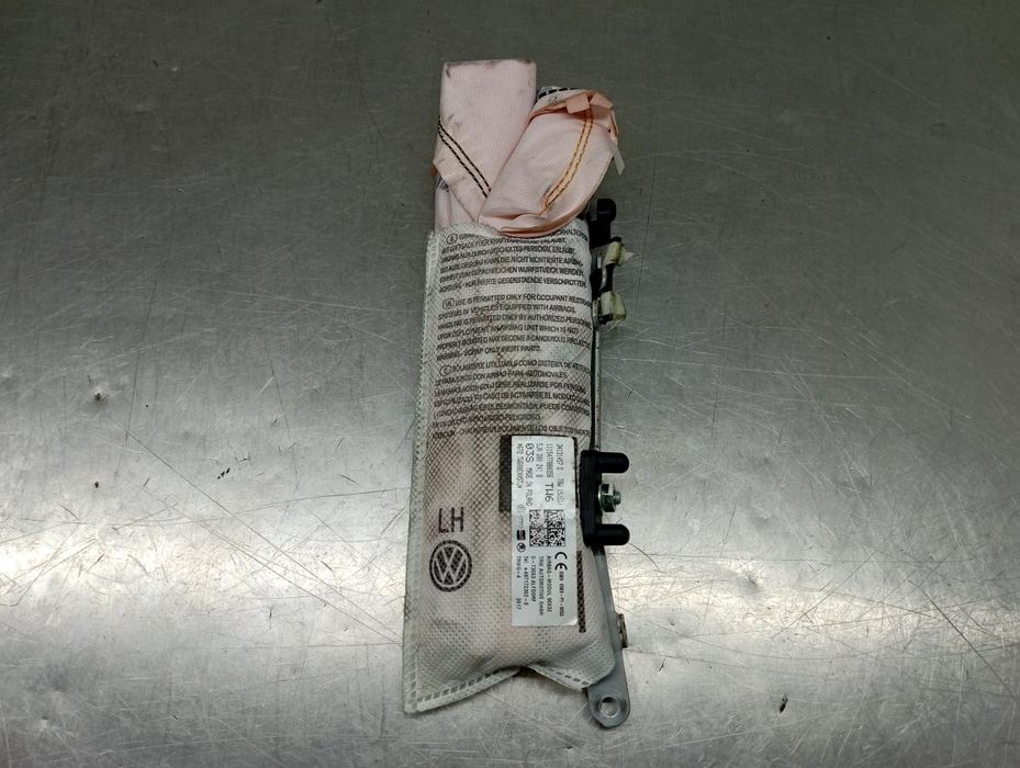 Airbag banco esquerdo CITROËN C3 III Van (SX_, SY_)