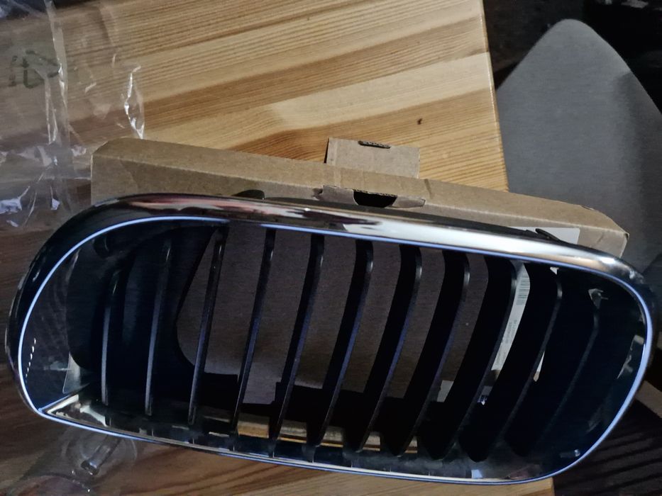 Nerki BMW E46 orginal nowe karton