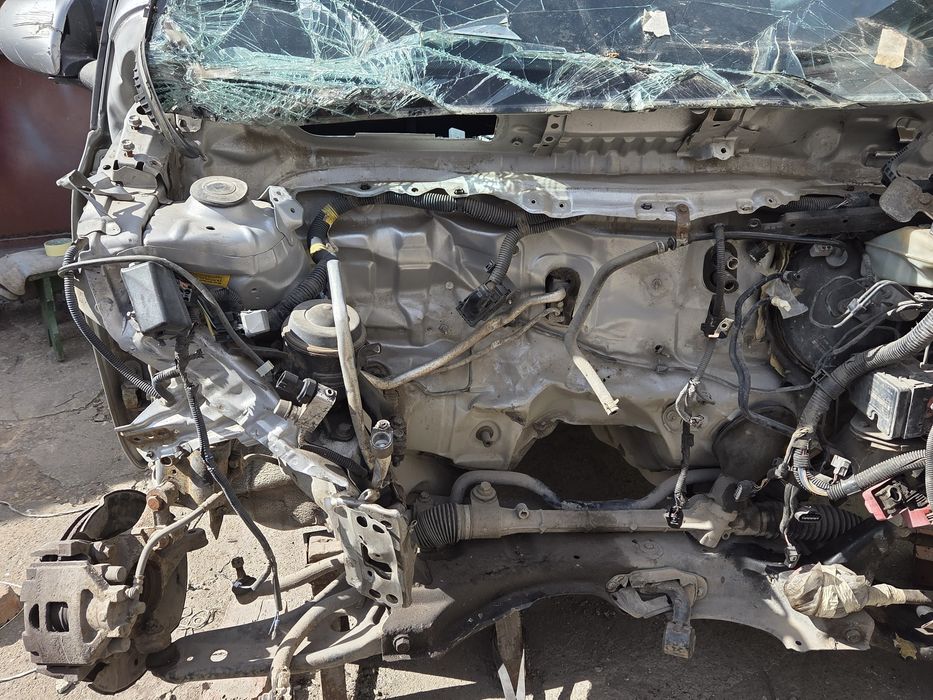 Toyota  Yaris  2006р.