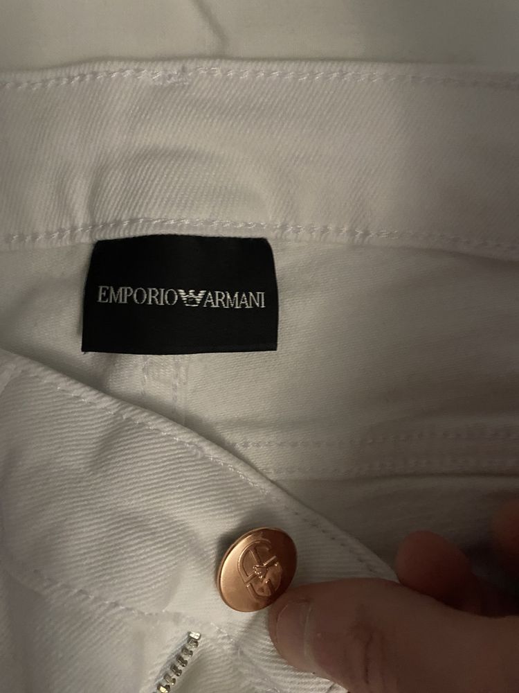 Джинси Armani,джинсы,штани,чоловічі