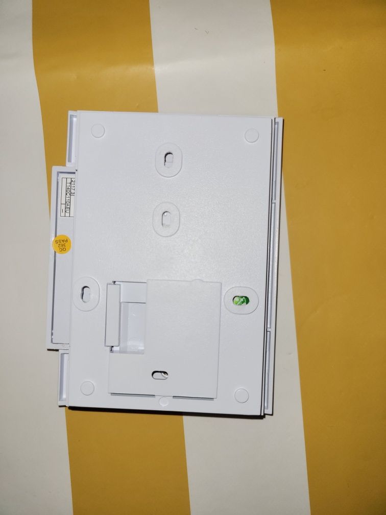 Honeywell home T140 termostat sterownik pieca