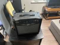Комбопідсилювач Peavey valveking royal 8 повністю ламповий