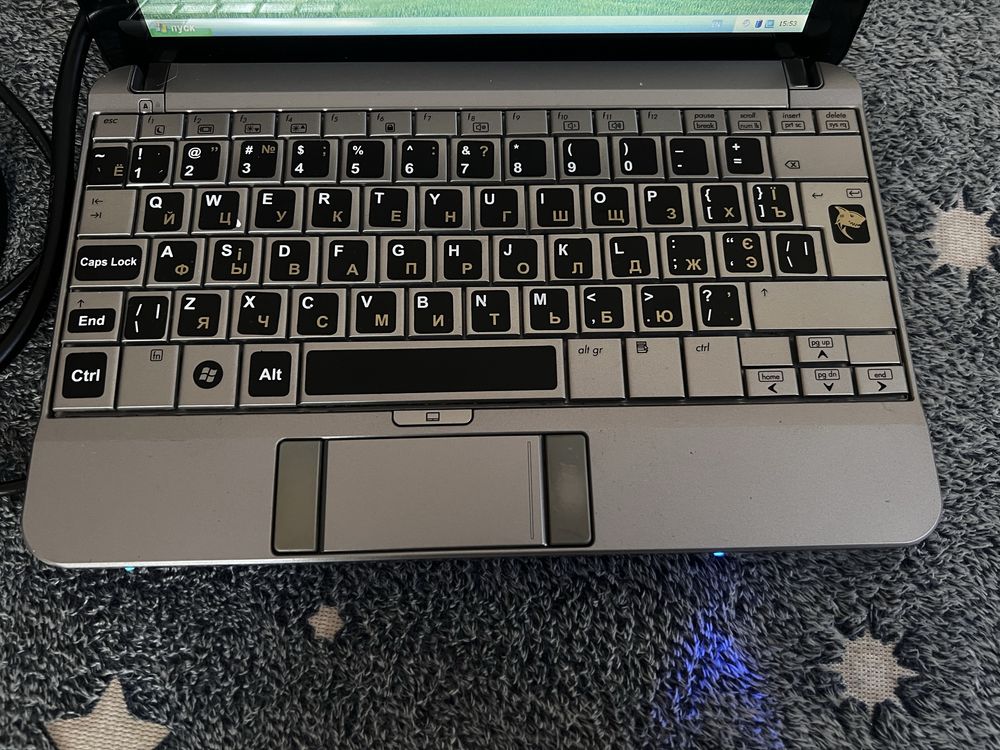 Продам нетбук HP 2140