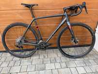 Trek checkpoint Alr 5 56