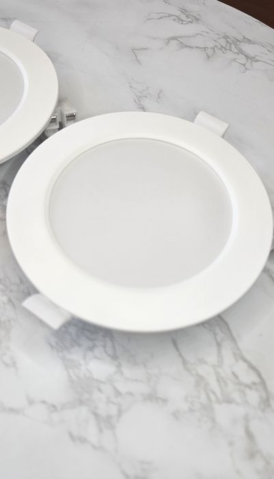 Wpuszczane Reflektory oczko sufitowe LED 4W