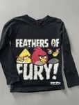 Bluzka Angry Birds