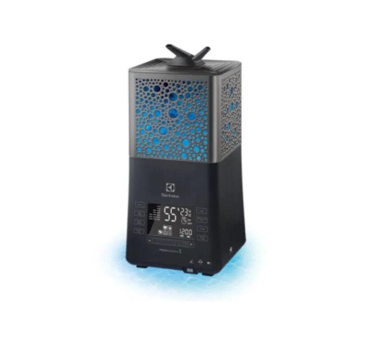 Зволожувач повітря Electrolux EHU-3810D, ультрозвуковий зволожувач