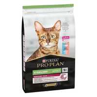 ProPlan Sterilised Cod, для стерилізованих котів з тріскою, 10кг