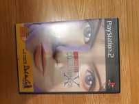 Resident Evil Code Veronica