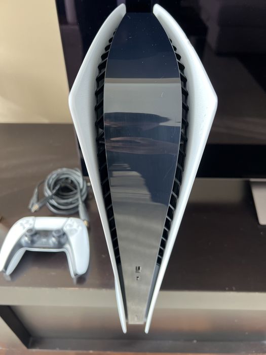 PlayStation 5 Como Nova