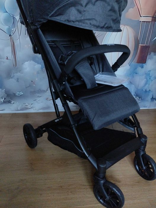 Inglesina Sketch wózek spacerowy dziecięcy lekki kompaktowy spacerówka