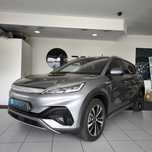 BYD Atto 3 60.48 kWh Design