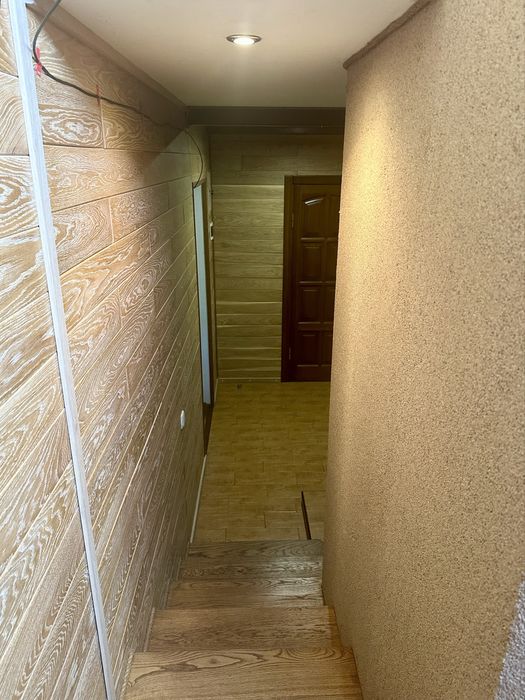 1/2 коттеджа, 2 эт, район Роковатой, ул Шахтерская