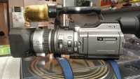 DV камера Sony DCR-VX2100 запчастини