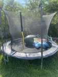 Trampolina Vimar 300 cm