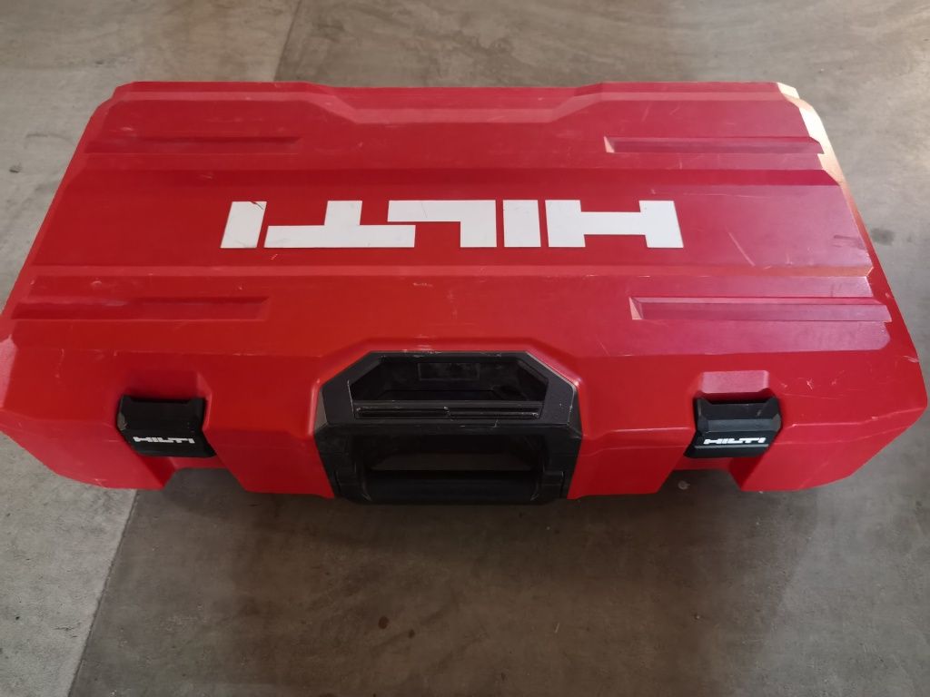 Kit Completo Hilti