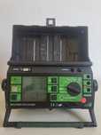 Тестер безпеки GMC Secutest 0751/601S Gossen Metrawatt Safety Tester