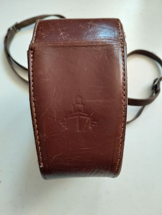 Kamera Pentaka 8 B Vintage