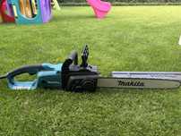 Piła łańcuchowa Makita UC4551A
