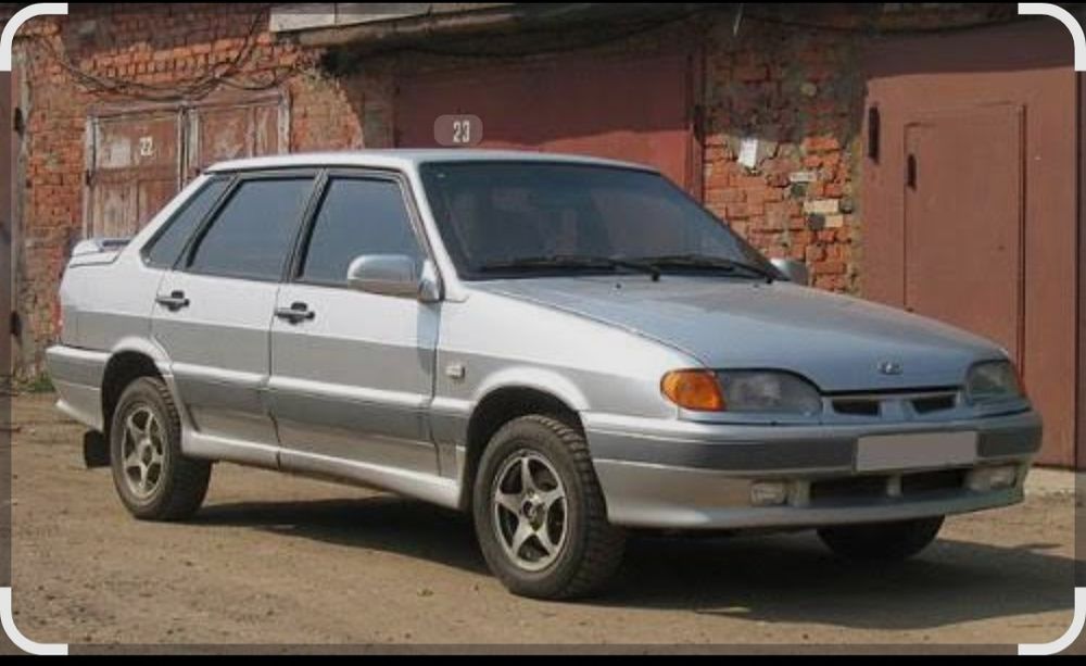Запчасти ваз 2115 2007 авто в розбор