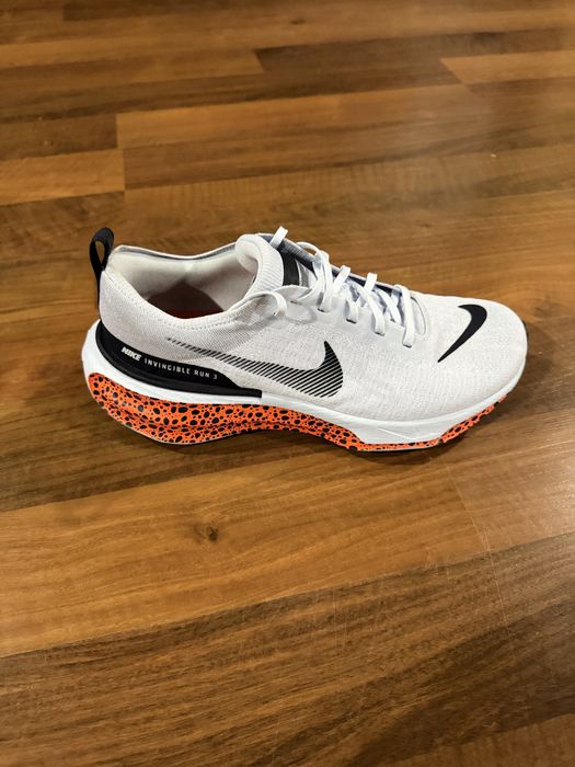nike zoomx invincible run flyknit