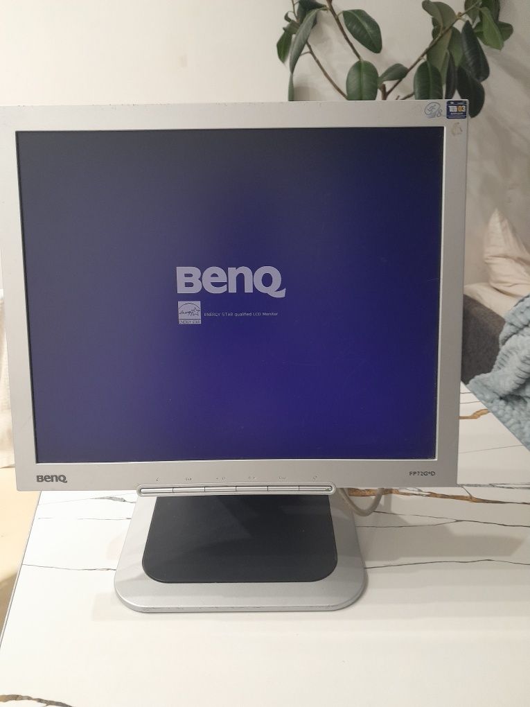 Монитор BENQ . Бу.