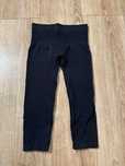 Legginsy 3/4 Crivit