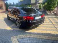 BMW Seria 5 Bmw 520i sport line