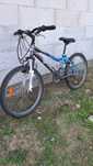 Rower 24 cale damsko meski