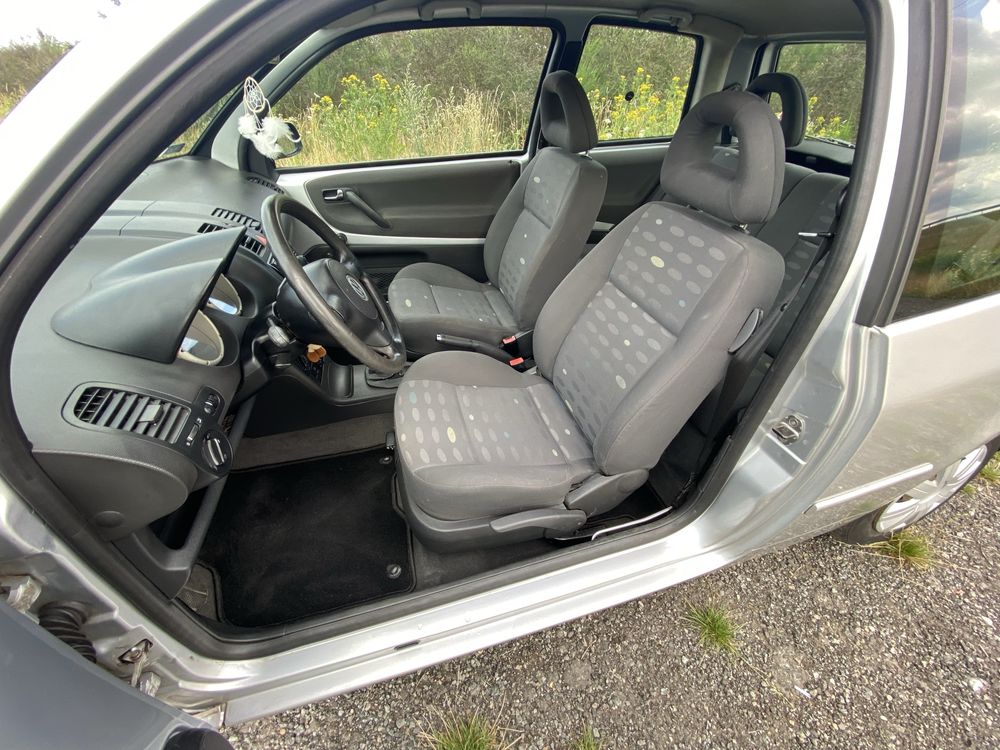 Volkswagen Lupo 1.0 MPI