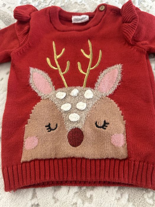 Дитчий одяг , новорічний одяг