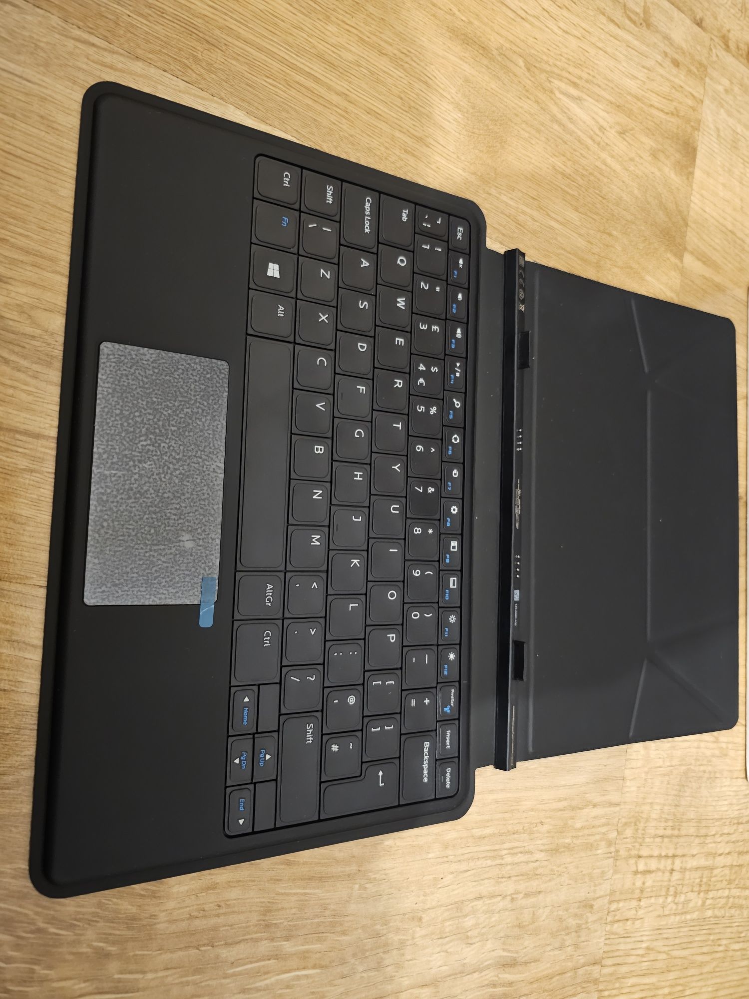 Klawiatura Dell Venue Slim Keyboard 11 Pro  K11A001