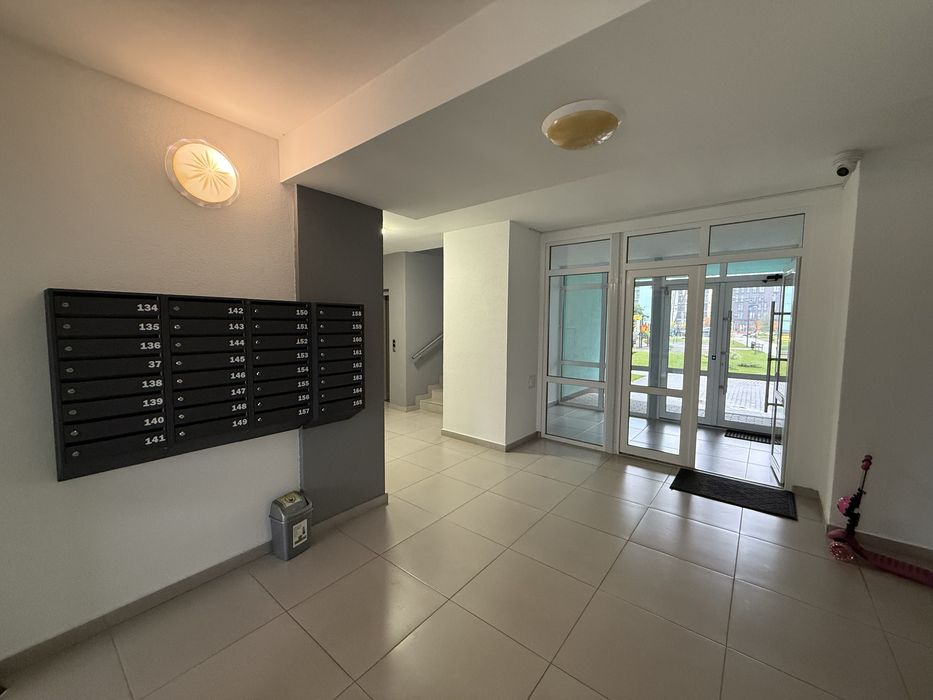 Продається 3кім.квартира від ВЛАСНИКА  ЖК Леополь Таун (вул.Стрийська)