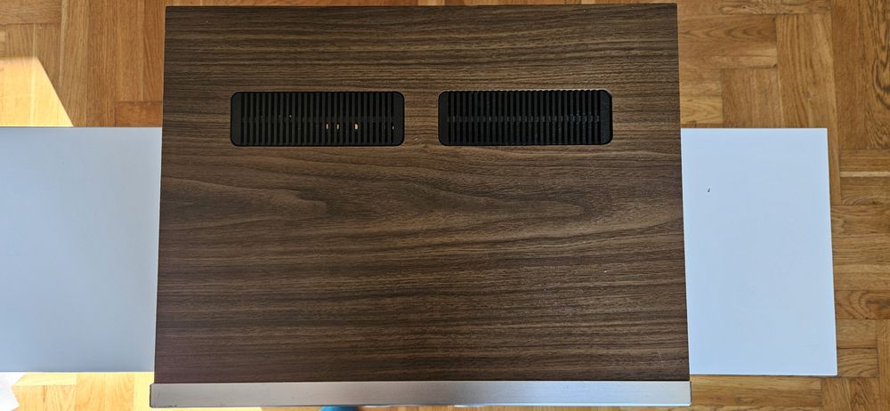 Amplituner Sansui G2000