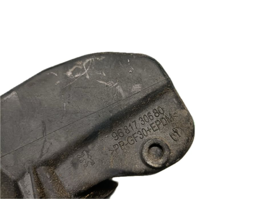 Tampa depósito combustível PEUGEOT 207 (WA_, WC_)