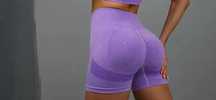 Spodenki Push up nowe