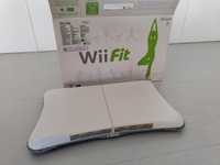 ### Balança Wii Fit ###